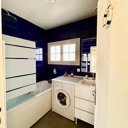 Grande Familiale Confort Proche Et Ile D'oleron